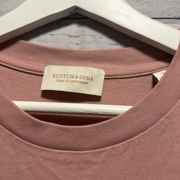 Scotch & Soda T-shirt - Picture 4 of 5